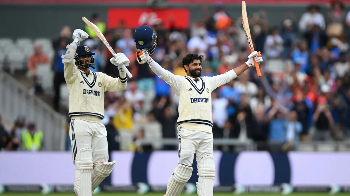 IND vs ENG- India TV Hindi