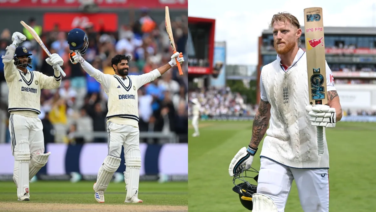 IND vs ENG