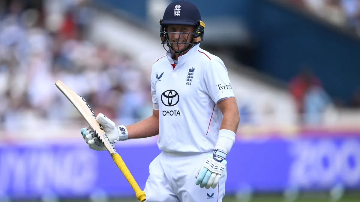 Joe Root- India TV Hindi