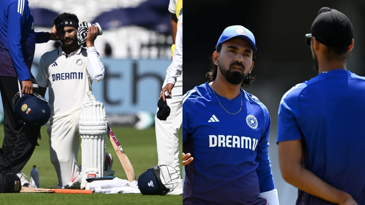 IND vs ENG- India TV Hindi