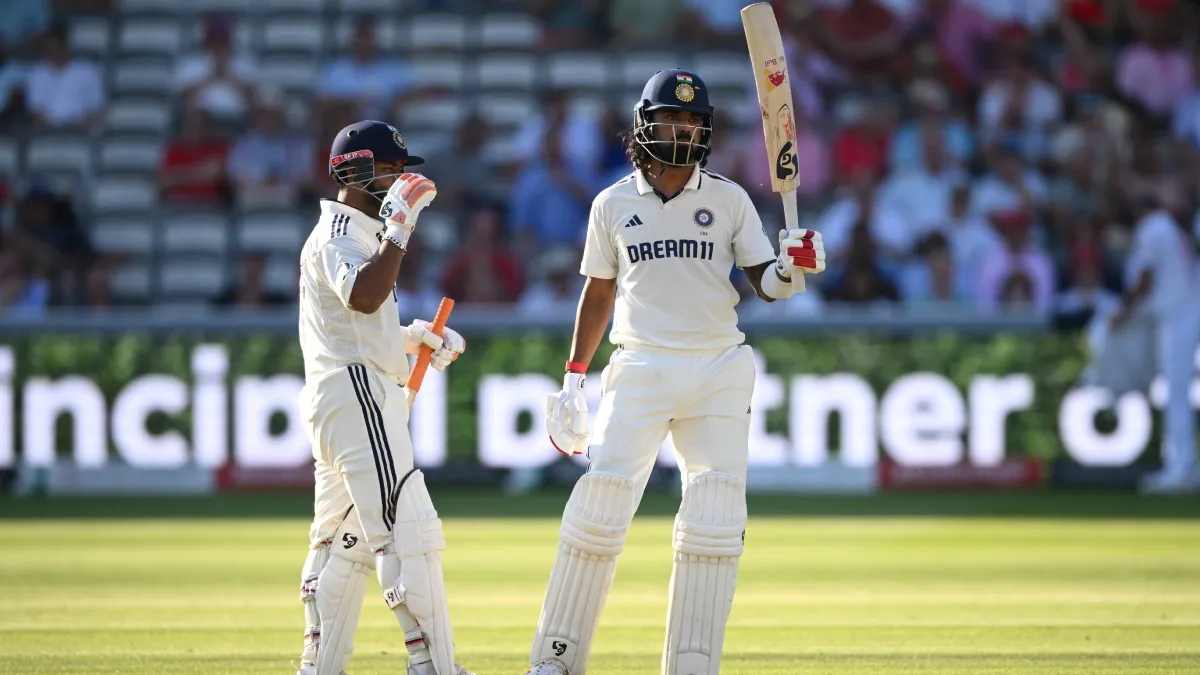 IND vs ENG