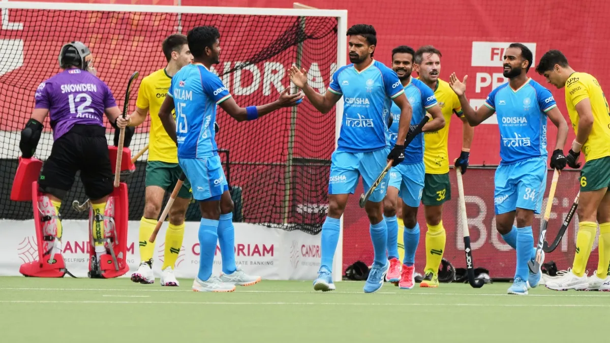 ind vs aus