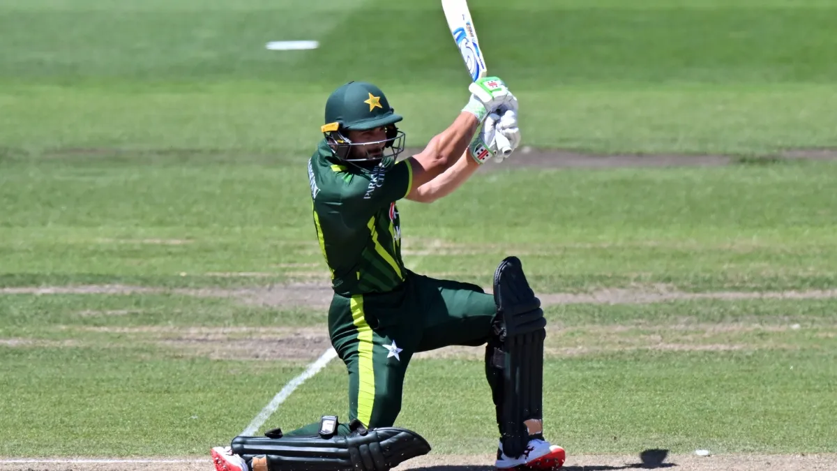 PAK vs BAN