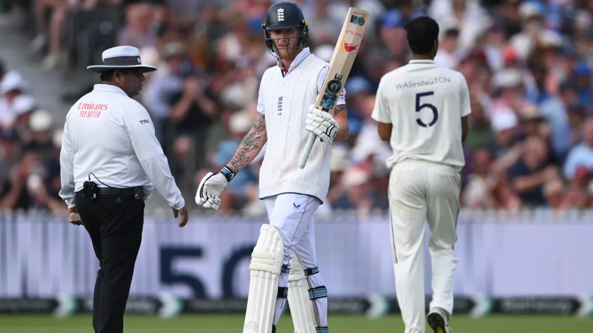 ben stokes