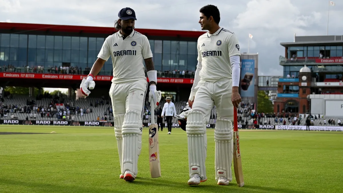 IND vs ENG