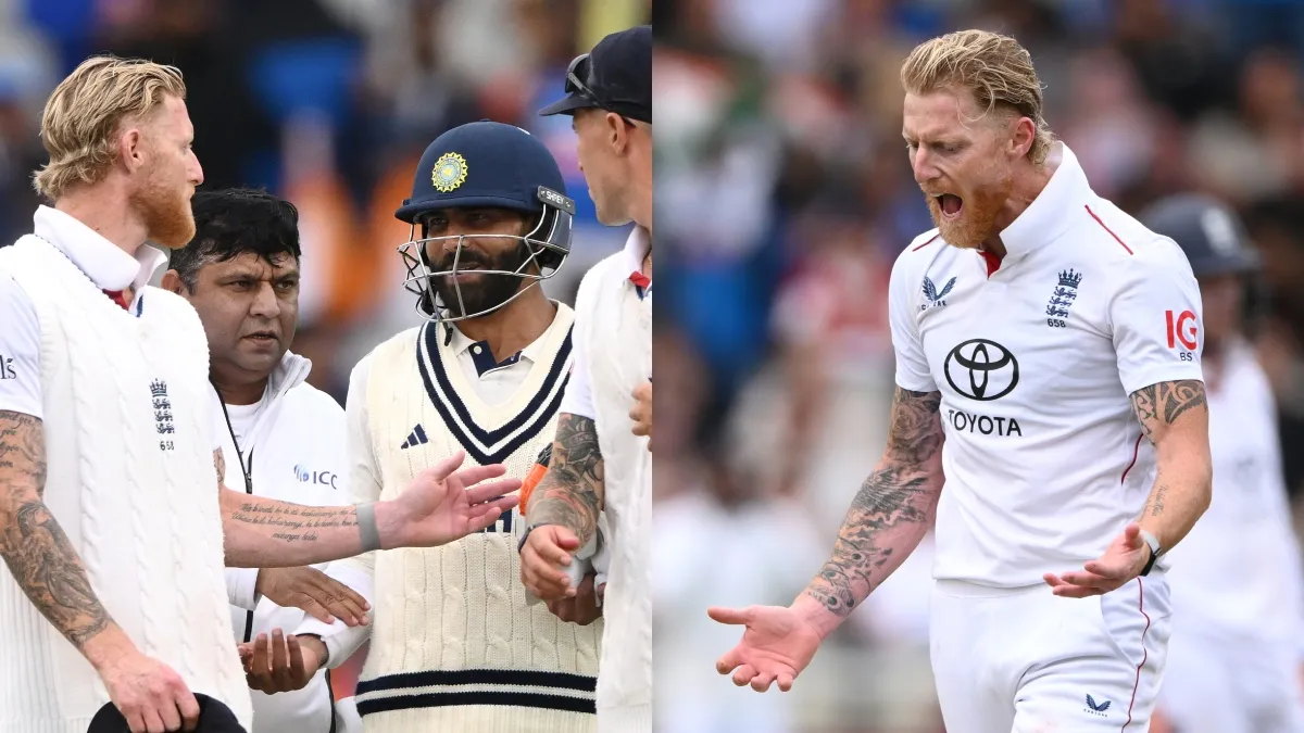 IND vs ENG