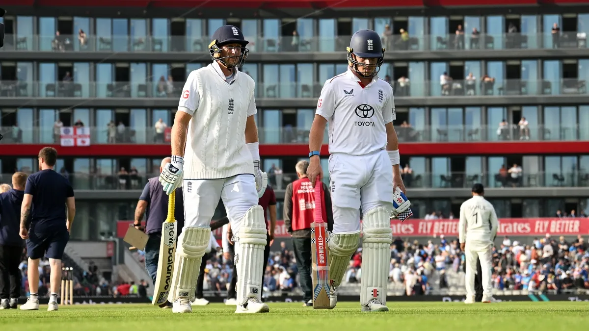 IND vs ENG- India TV Hindi