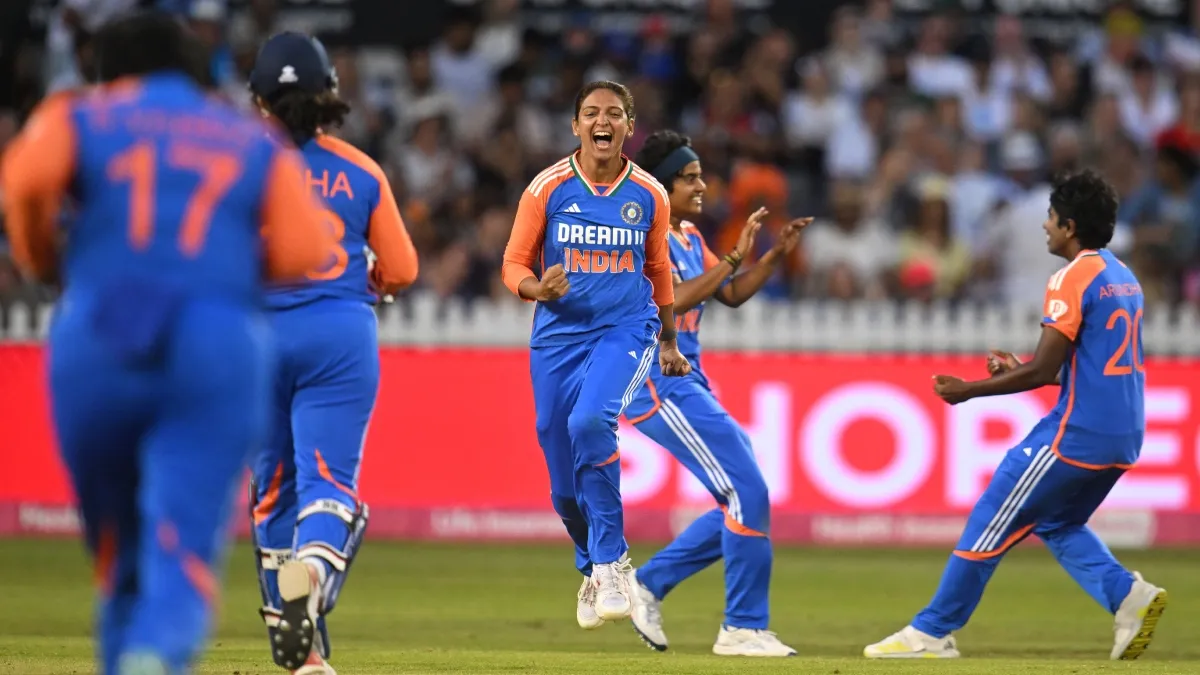Team India- India TV Hindi