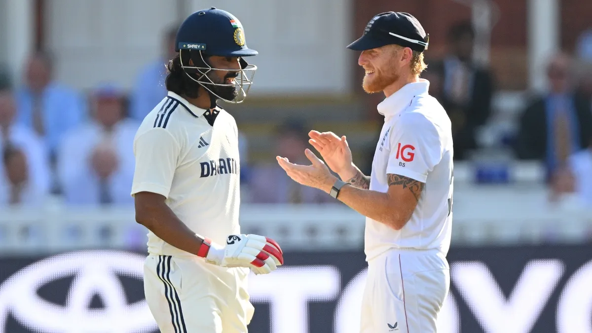 KL Rahul