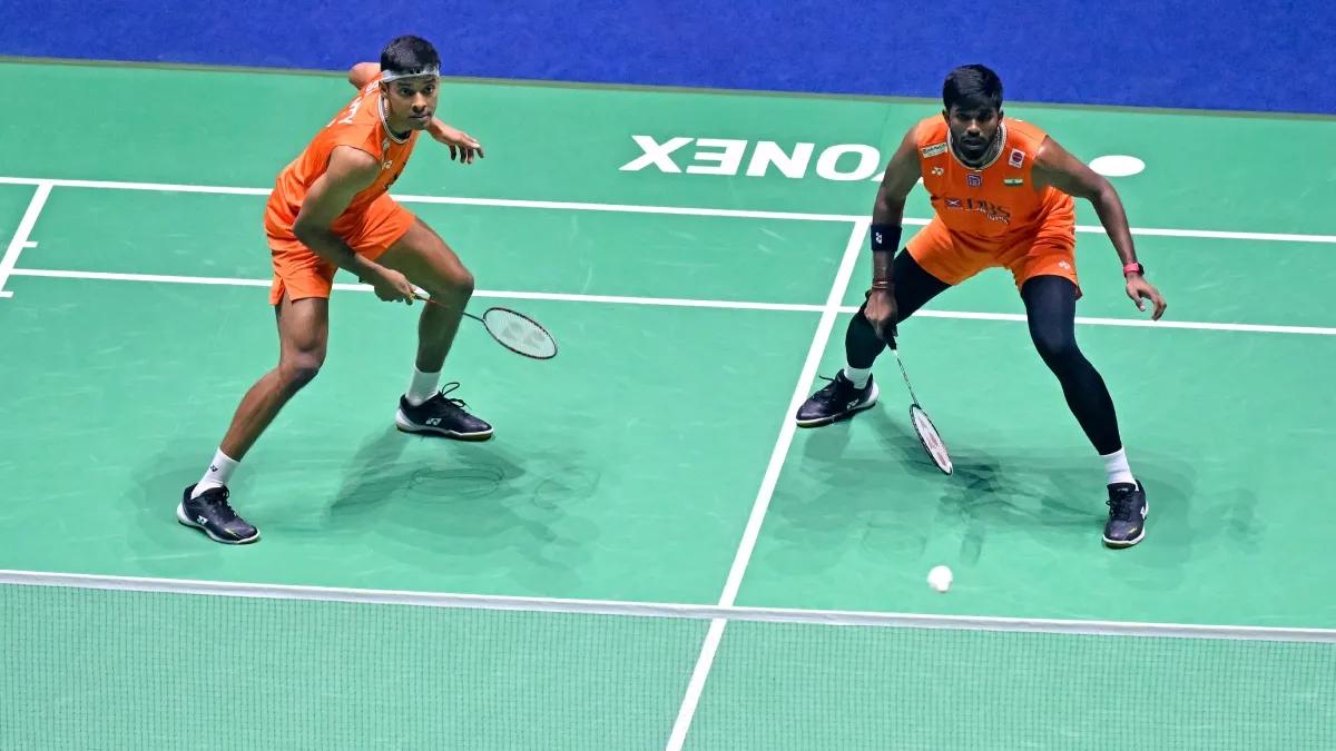 Japan Open- India TV Hindi