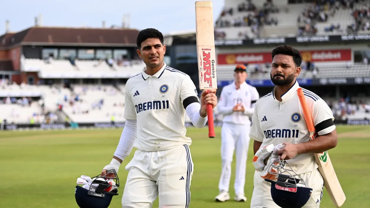 IND vs ENG- India TV Hindi