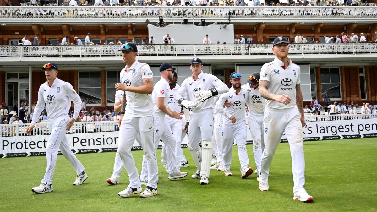 ENGLAND- India TV Hindi