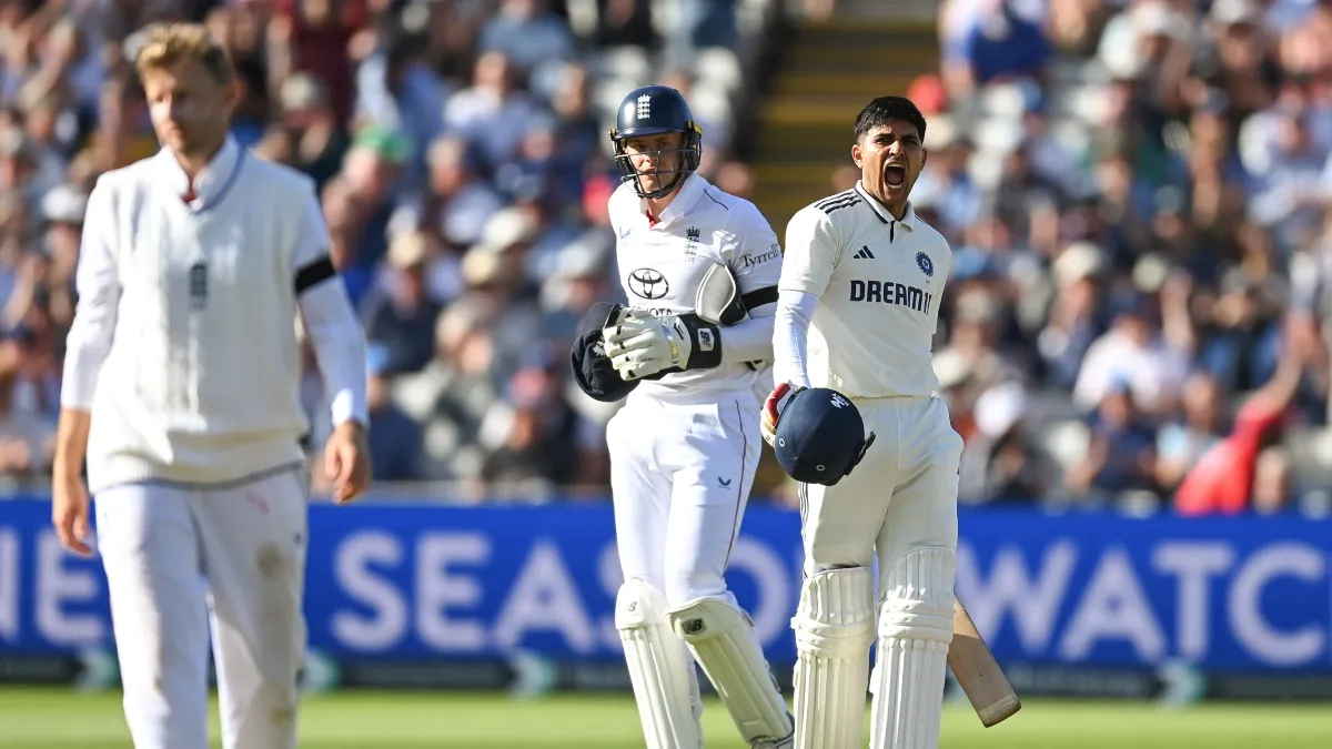 IND vs ENG- India TV Hindi