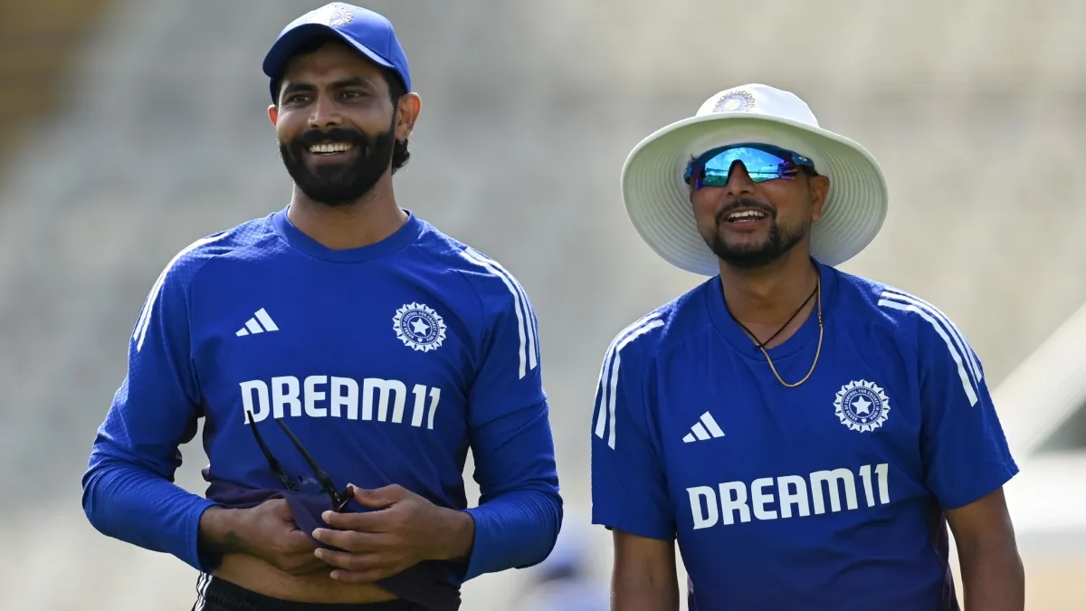 Ravindra Jadeja- India TV Hindi