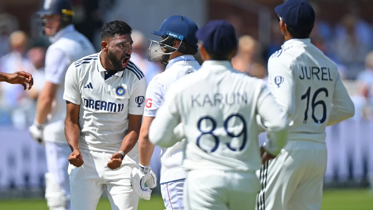 IND vs ENG