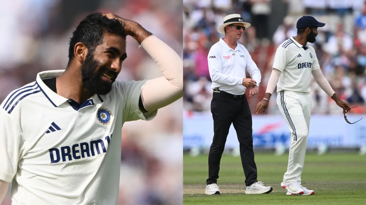 IND vs ENG- India TV Hindi