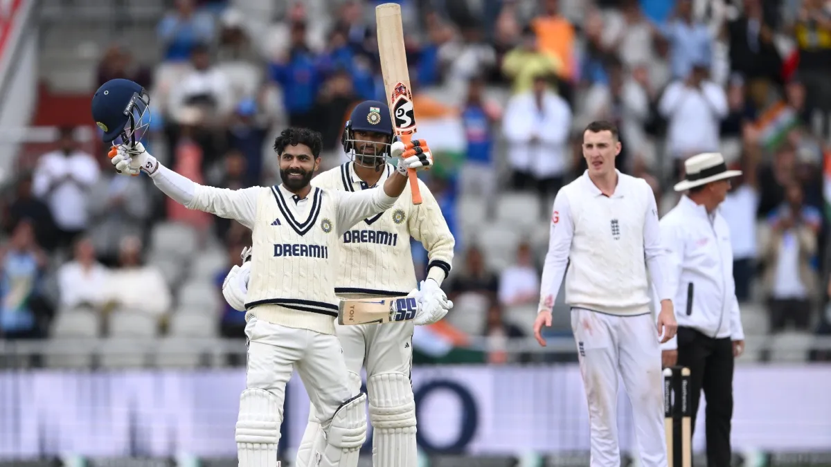 IND vs ENG- India TV Hindi