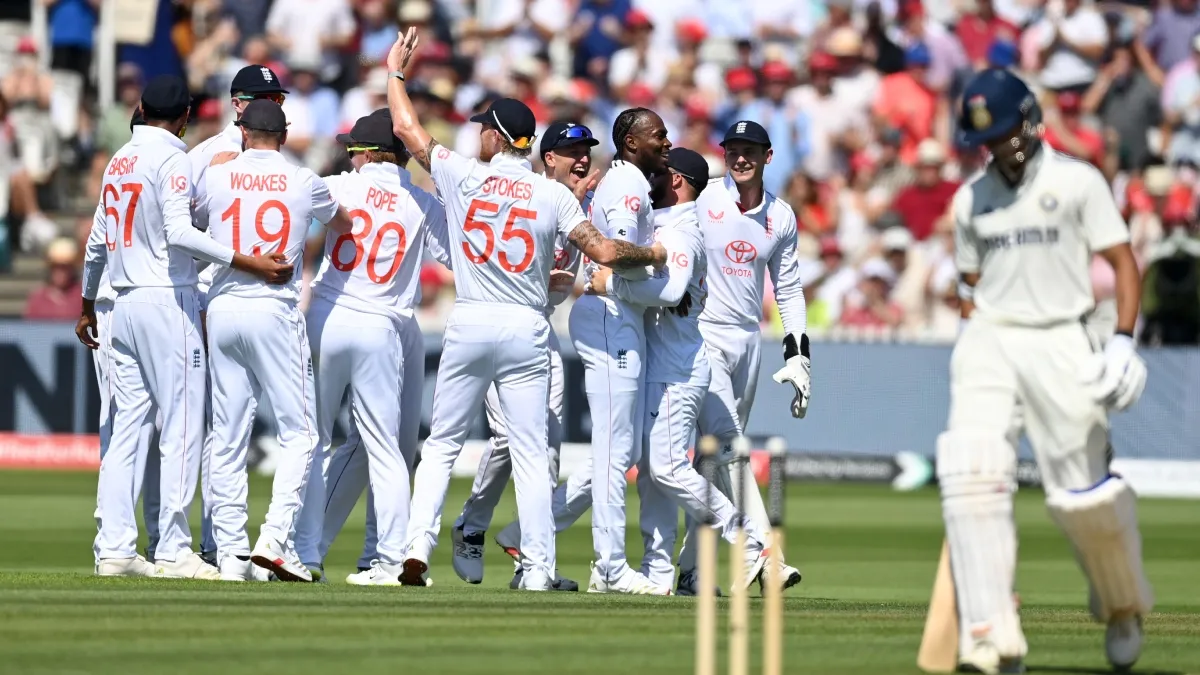 IND vs ENG