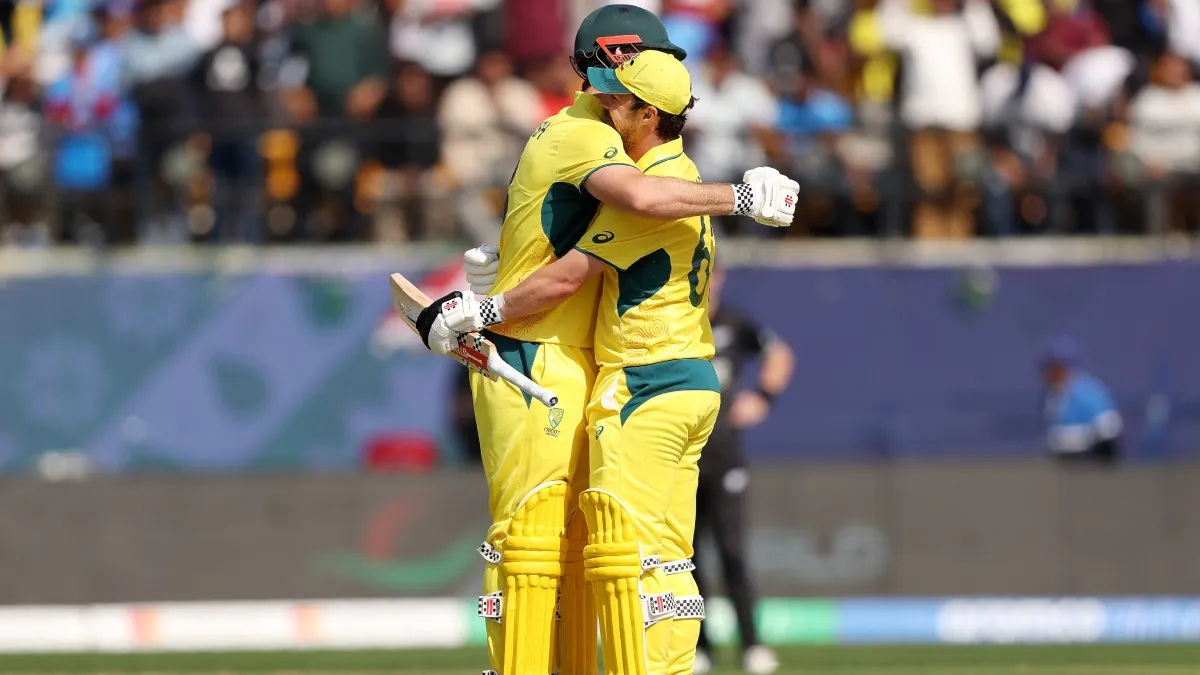 aus vs sa