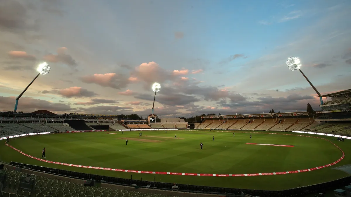 WCL 2025
