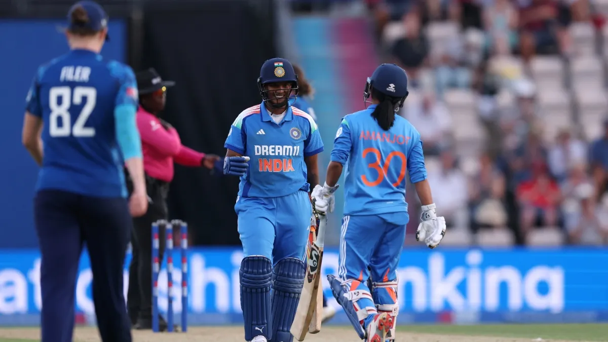 IND vs ENG- India TV Hindi