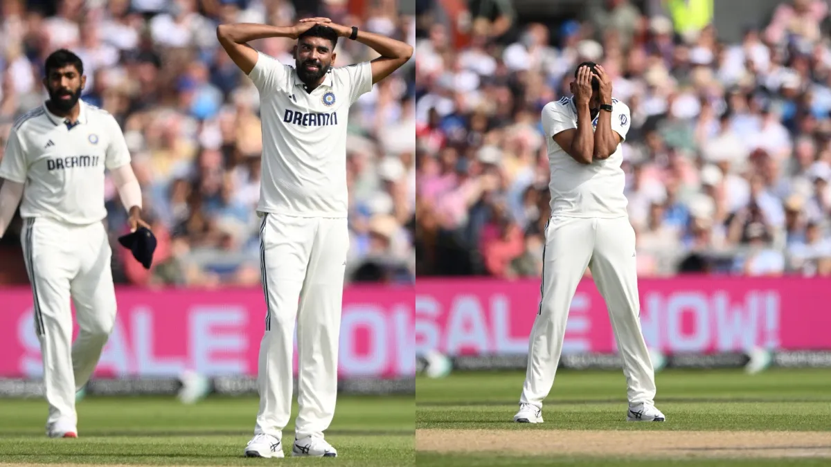IND vs ENG- India TV Hindi