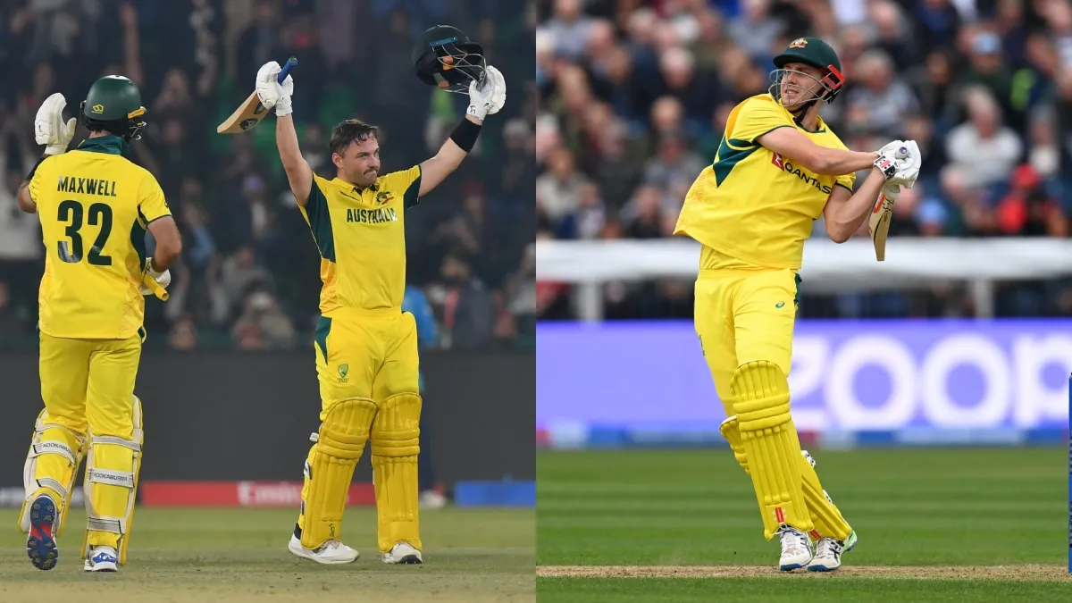 AUS vs WI