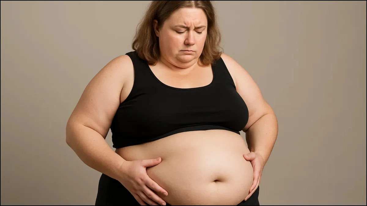 पेट कैसे कम करें- India TV Hindi