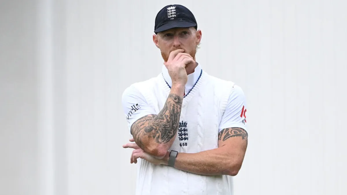 ben stokes