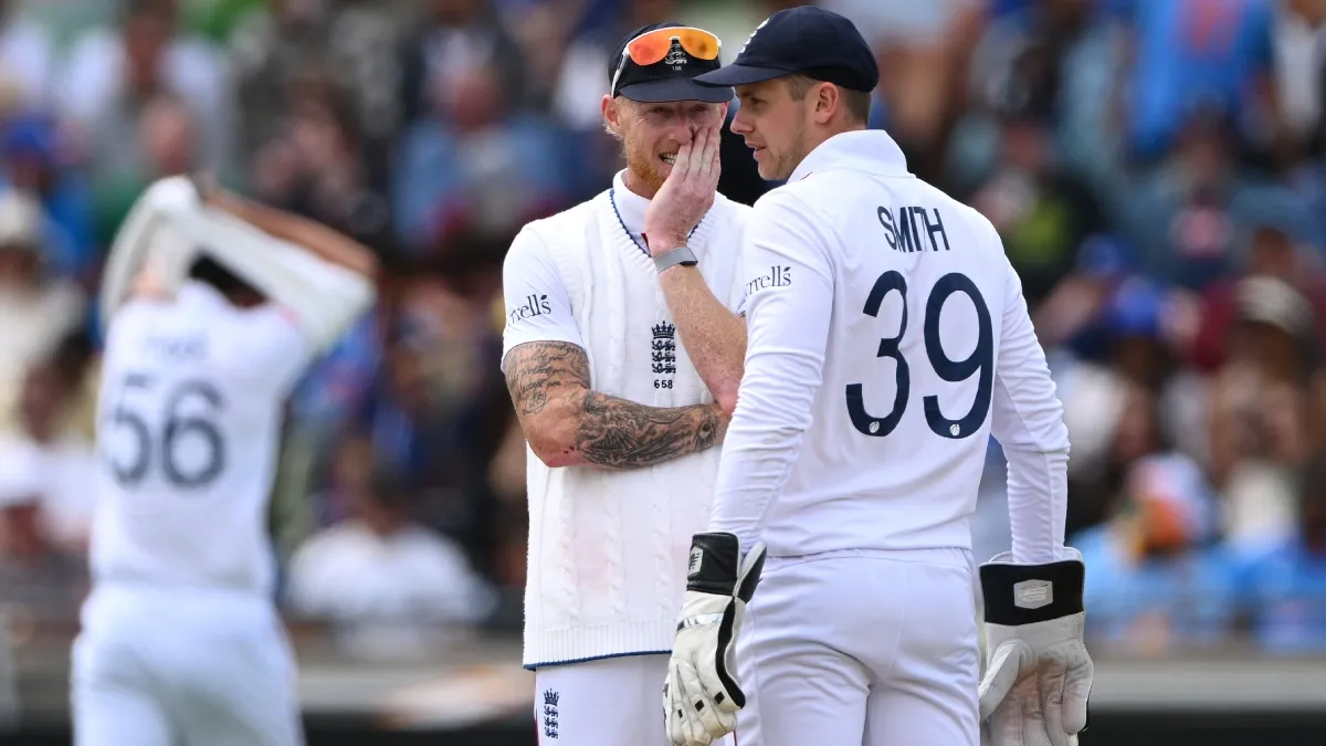 Ben Stokes