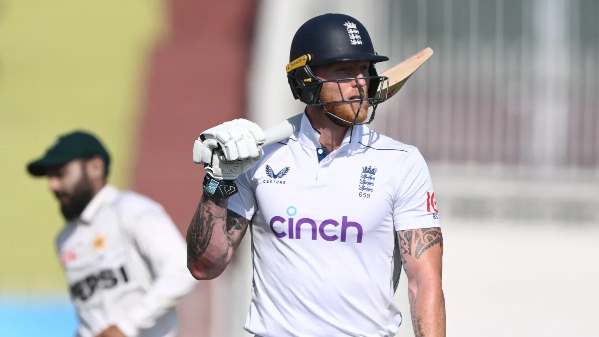 ben stokes- India TV Hindi