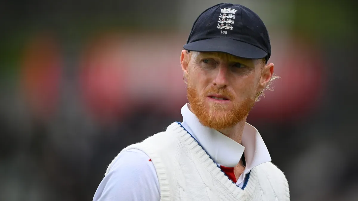 Ben Stokes- India TV Hindi