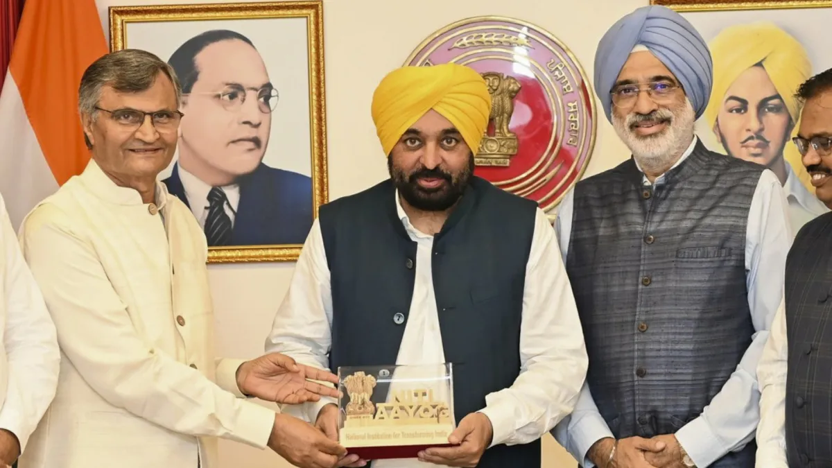 Punjab law- India TV Hindi