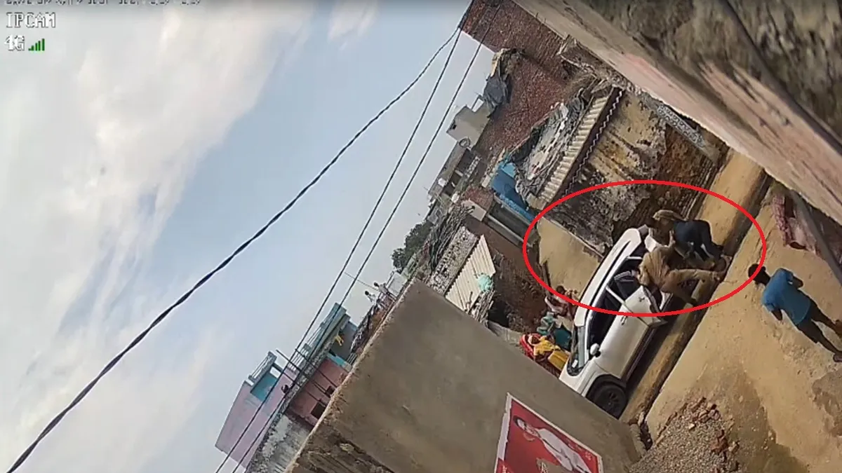 Bijnor police- India TV Hindi