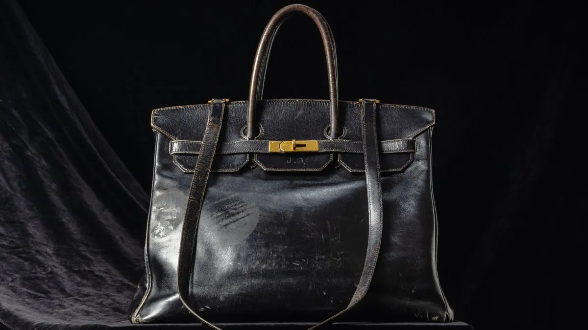 OG Birkin, OG Birkin Bag, Birkin Bag, Hermès, Hermès Paris, Hermès Paris Bag, Valuence Japan, auctio