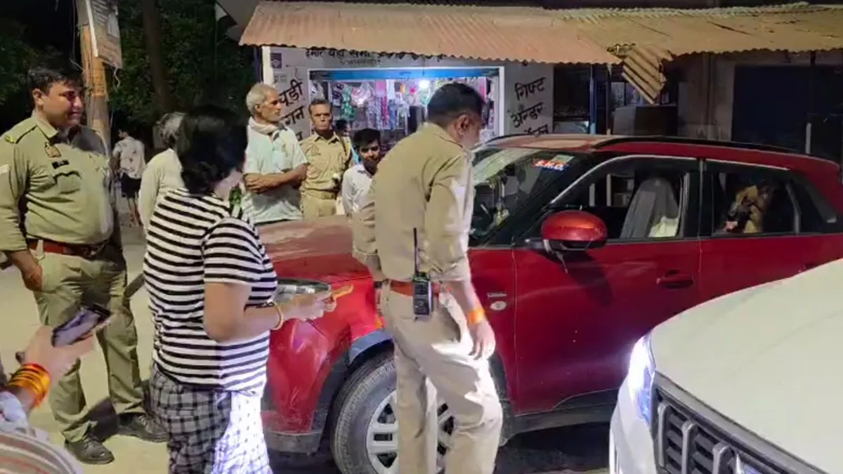 Policemen