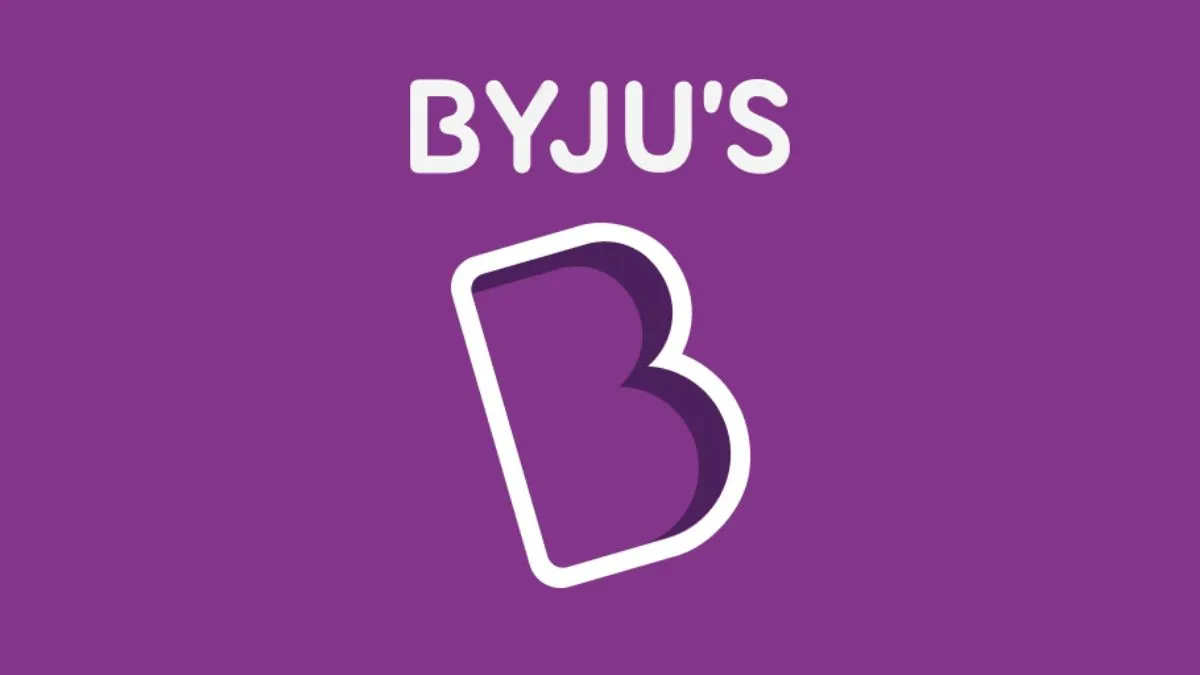 Byju's, byju raveendran, divya gokulnath, glas trust, nclt, edtech, edtech companies, education tech
