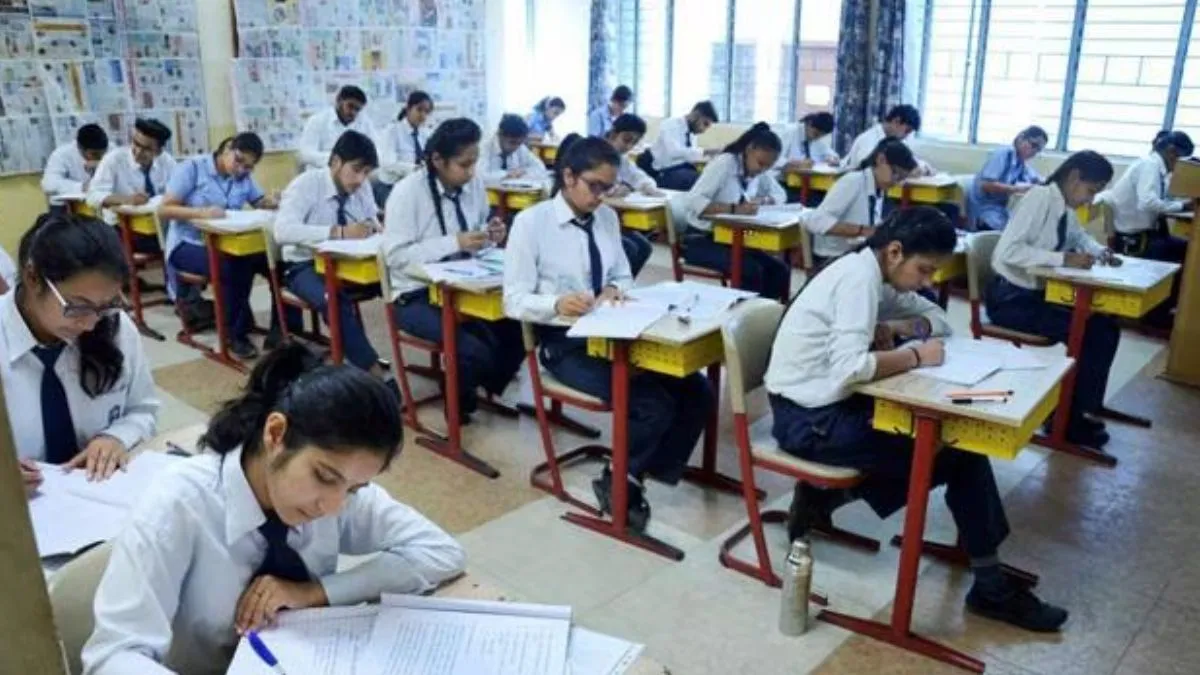 प्रतीकात्मक फोटो- India TV Hindi