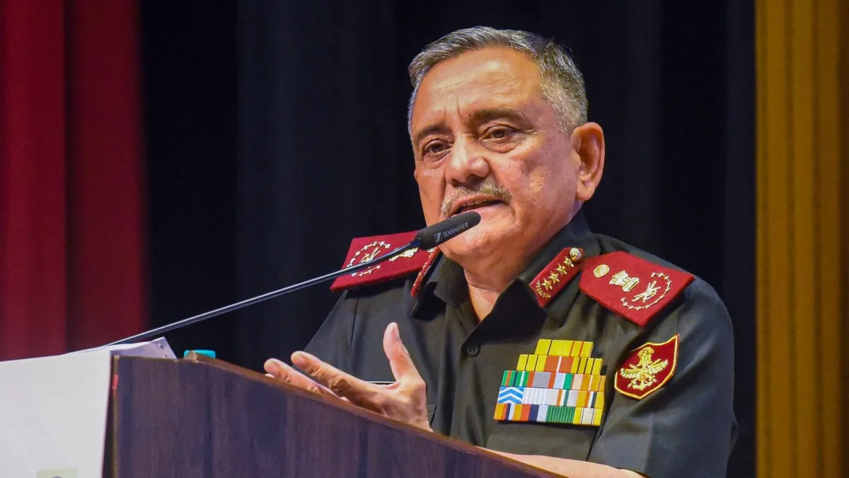CDS Anil chauhan on china pak bangladesh