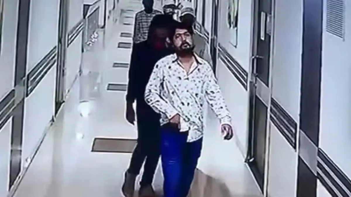 चंदन मिश्रा हत्याकांड के आरोपी