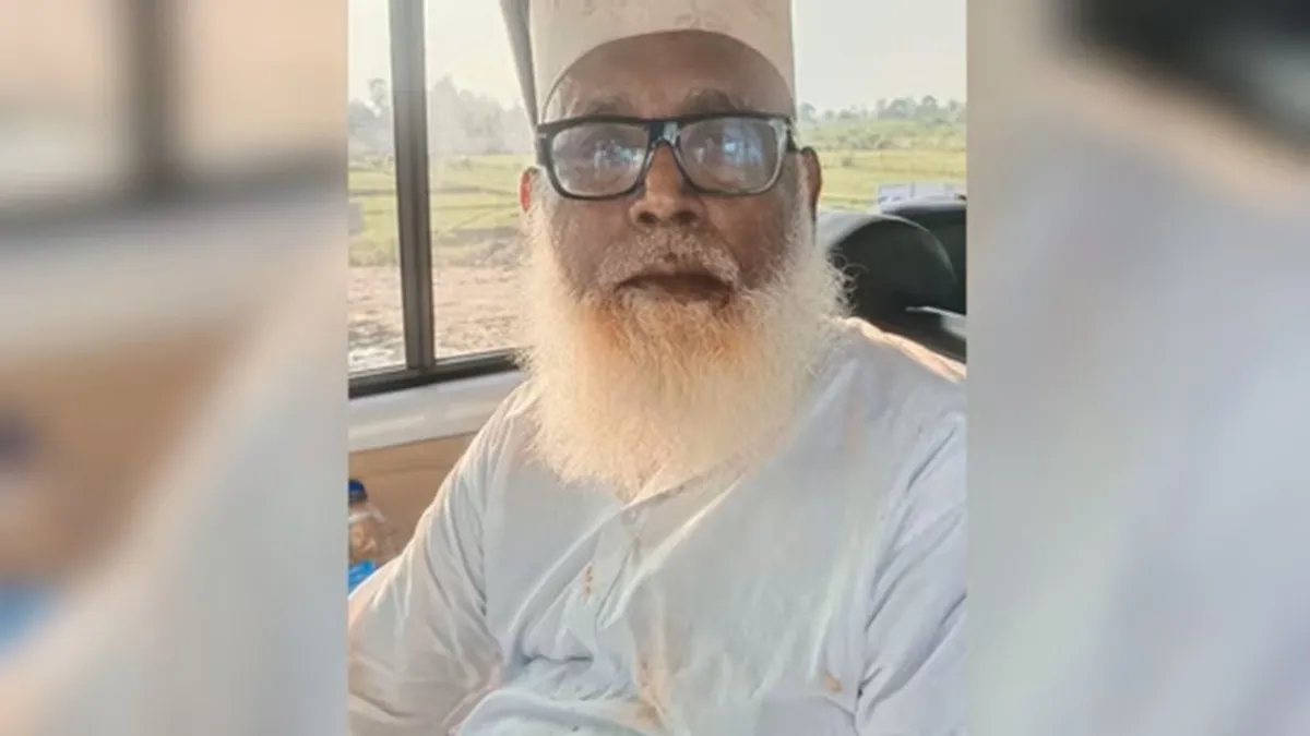 छांगुर बाबा