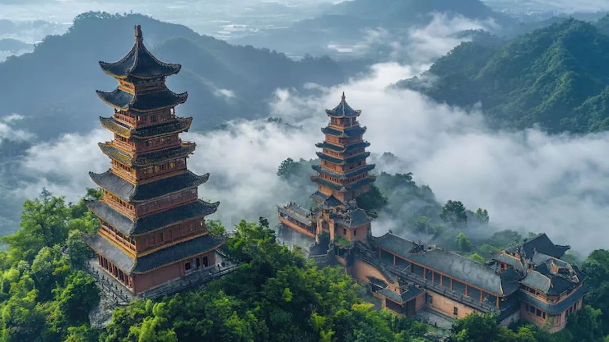 china, visa free entry, visa free entry in china, who enters into china without visa, tourism, touri- India TV Paisa