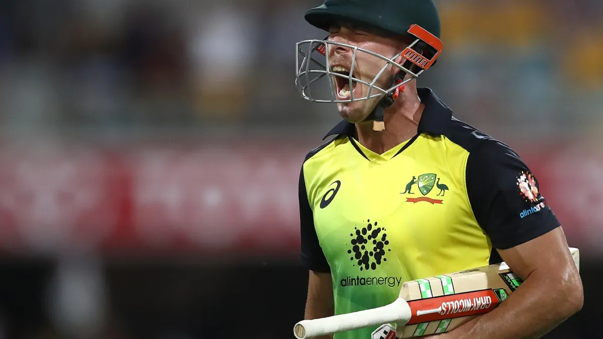 Chris Lynn- India TV Hindi