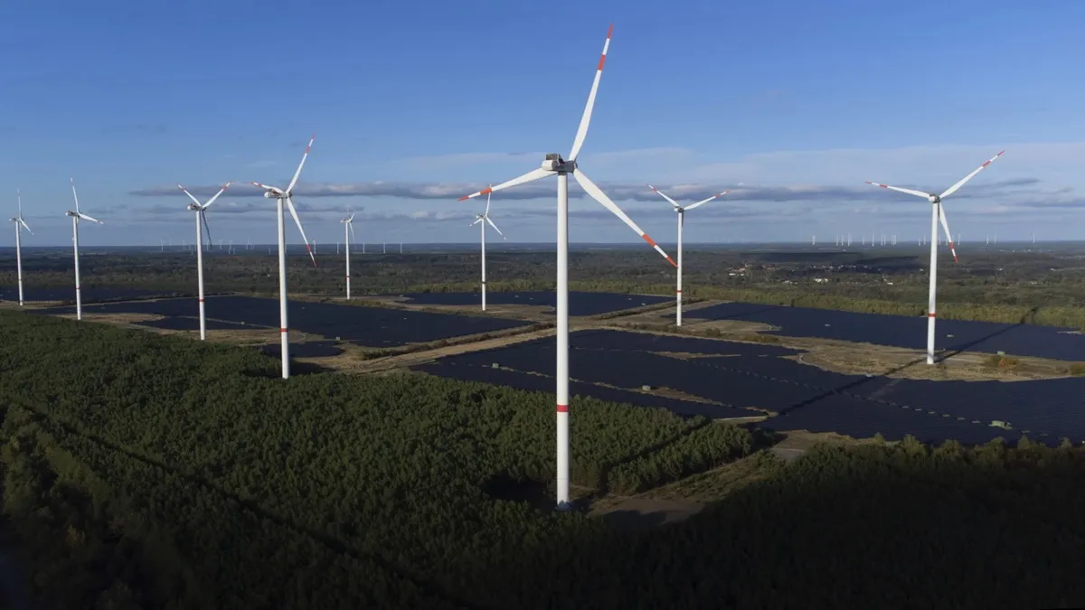 भारत ने Clean Energy के क्षेत्र में बनाया कीर्तिमान (सांकेतिक तस्वीर)- India TV Hindi