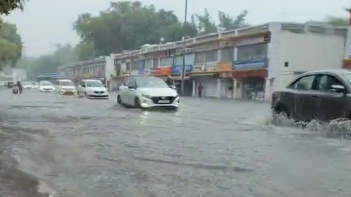 Delhi- India TV Hindi