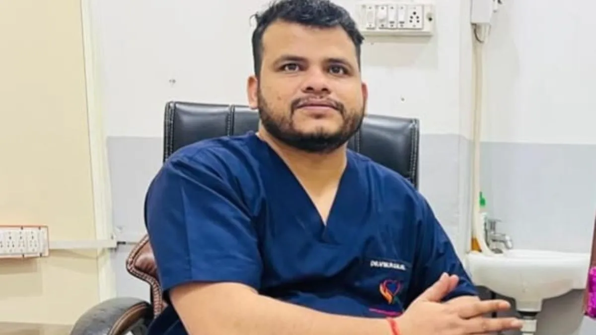 जीन्द से राजकुमार गोयल की रिपोर्ट- India TV Hindi