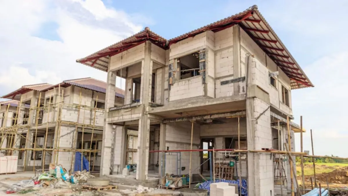 Uttar Pradesh, Residential buildings, Mixed land use, Shop in House, UP Property News, up new rules,