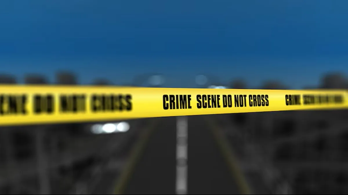 crime scene- India TV Hindi