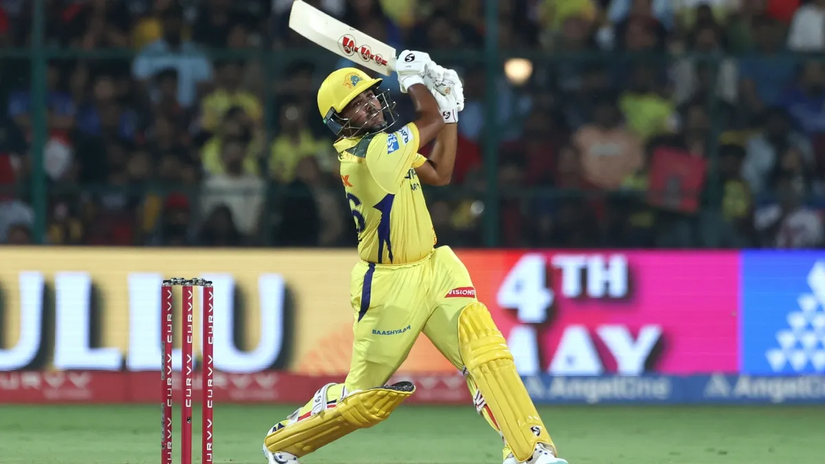 Ayush Mhatre- India TV Hindi