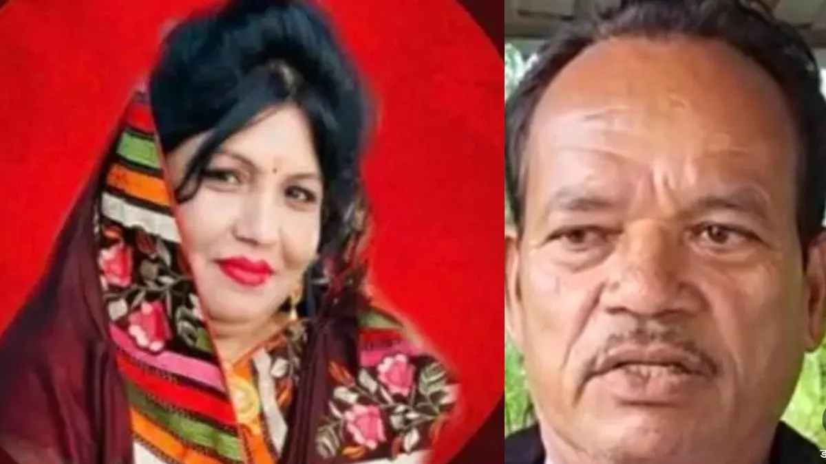 Sonabai ramsevak- India TV Hindi